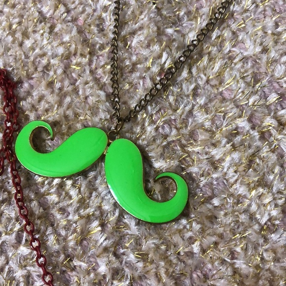 All necklaces in one price ❤️ - Picture 4 of 10